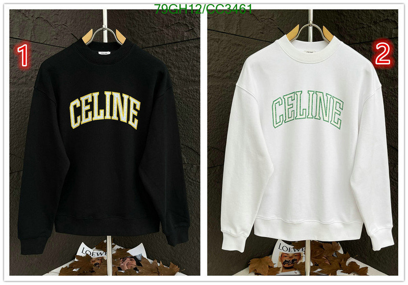 Celine-Clothing Code: CC3461 $: 79USD