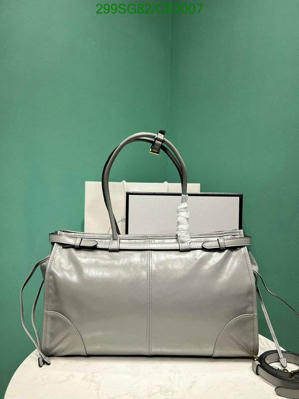 Prada-Bag-4A Quality Code: CB3007 $: 299USD