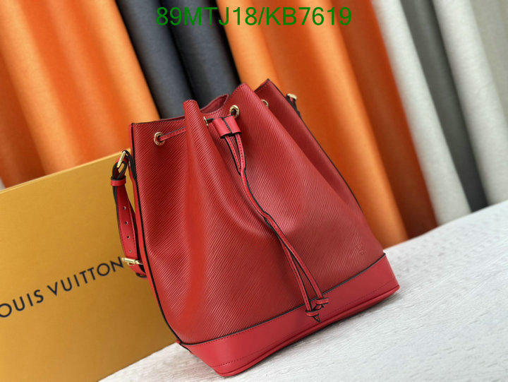 LV-Bag-4A Quality Code: KB7619 $: 89USD