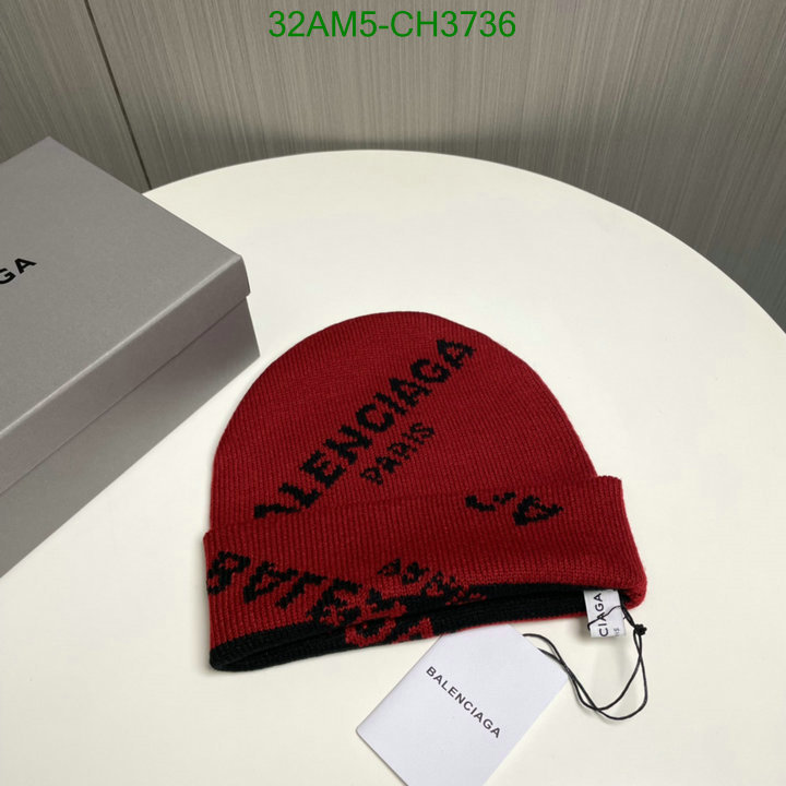 Balenciaga-Cap(Hat) Code: CH3736 $: 32USD