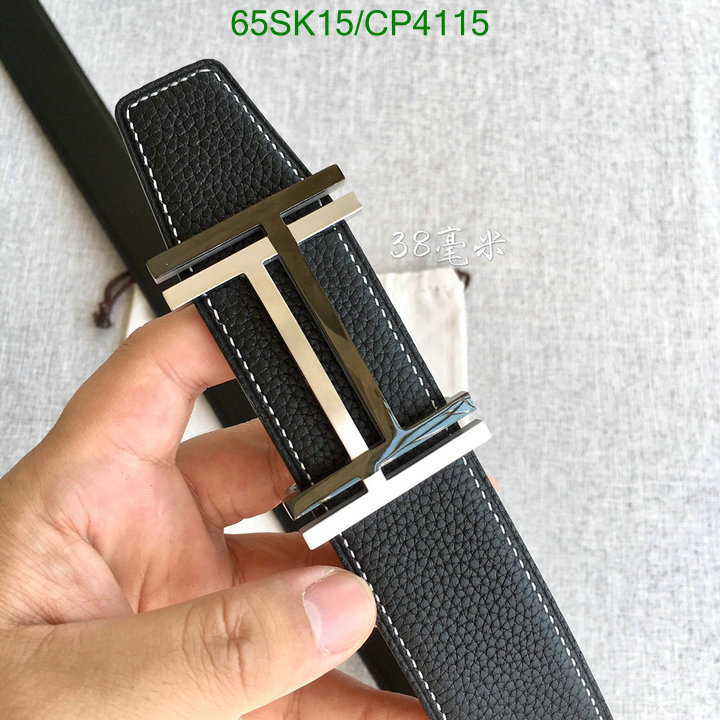 Hermes-Belts Code: CP4115 $: 65USD