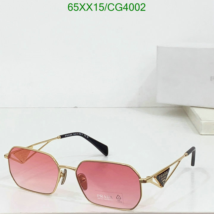 Prada-Glasses Code: CG4002 $: 65USD