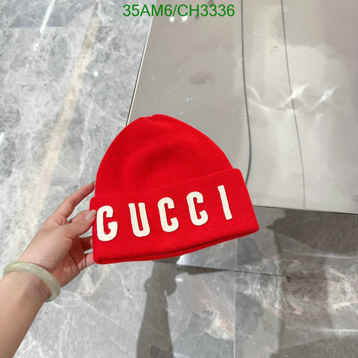 Gucci-Cap(Hat) Code: CH3336 $: 35USD