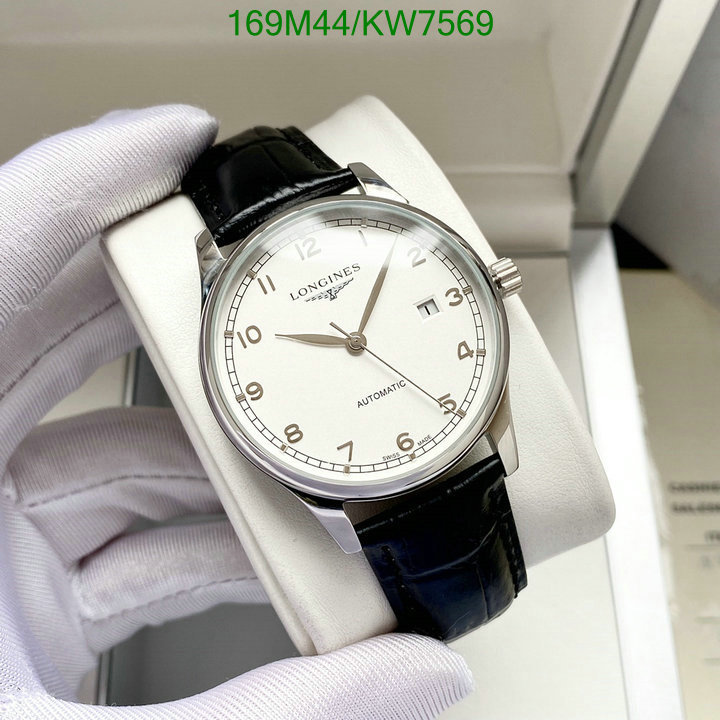 LONGINES-Watch-4A Quality Code: KW7569 $: 169USD