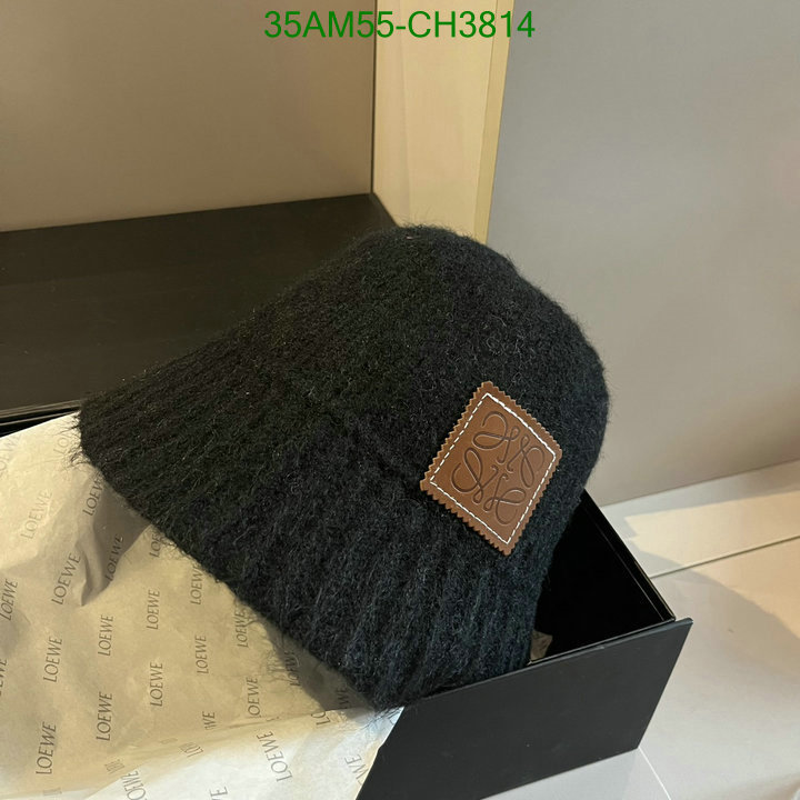 LV-Cap(Hat) Code: CH3814 $: 35USD