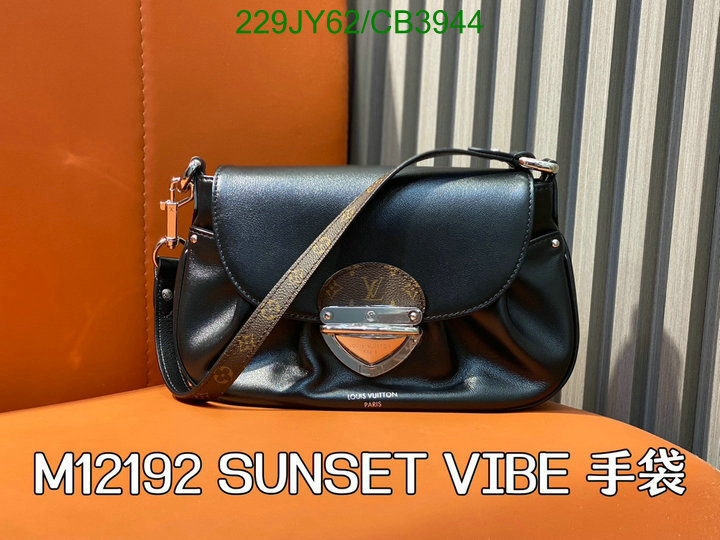 LV-Bag-Mirror Quality Code: CB3944 $: 229USD