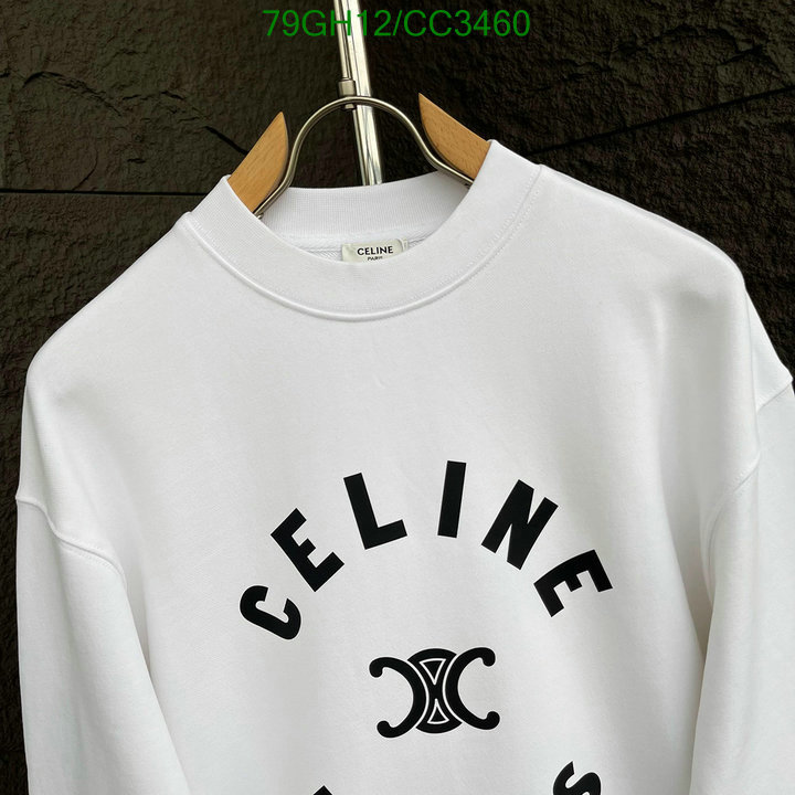 Celine-Clothing Code: CC3460 $: 79USD