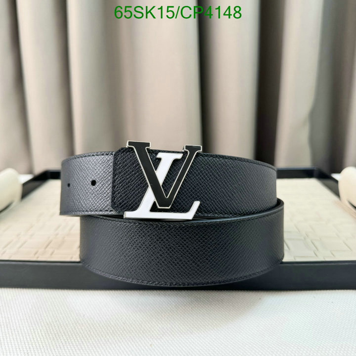 LV-Belts Code: CP4148 $: 65USD