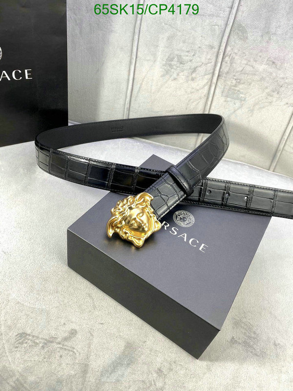 Versace-Belts Code: CP4179 $: 65USD