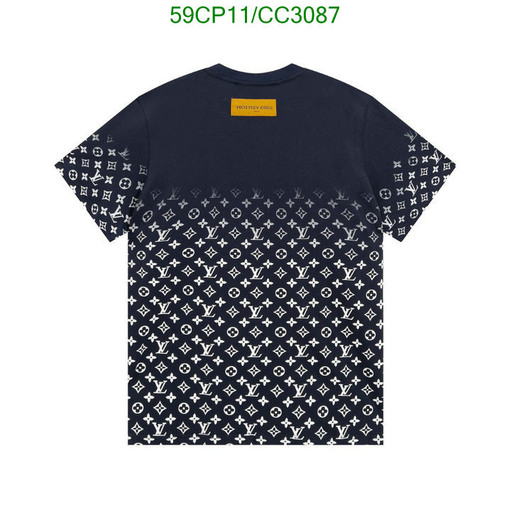 LV-Clothing Code: CC3087 $: 59USD