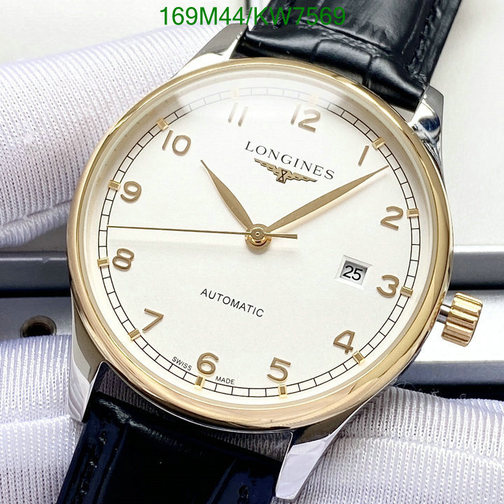 LONGINES-Watch-4A Quality Code: KW7569 $: 169USD