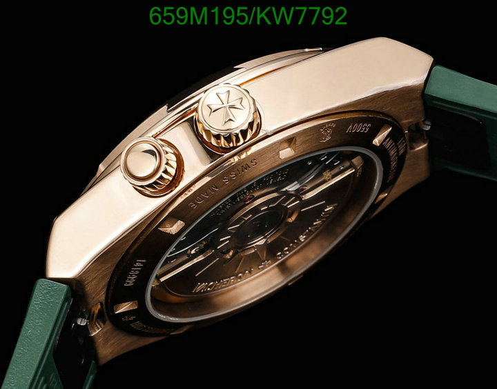 Vacheron Constantin-Watch-Mirror Quality Code: KW7792 $: 659USD