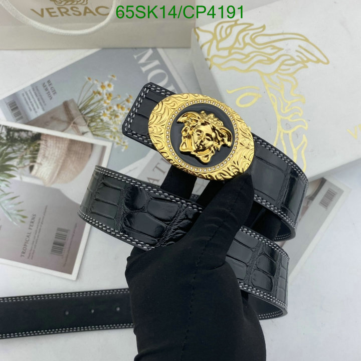 Versace-Belts Code: CP4191 $: 65USD