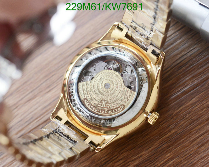 Jaeger-LeCoultre-Watch-Mirror Quality Code: KW7691 $: 229USD