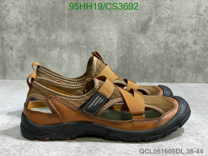 Ecco-Men shoes Code: CS3692 $: 95USD