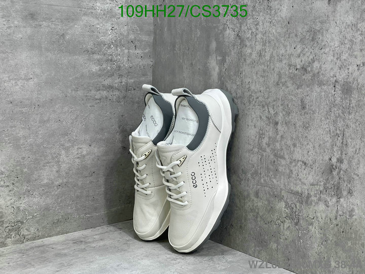 Ecco-Men shoes Code: CS3735 $: 109USD