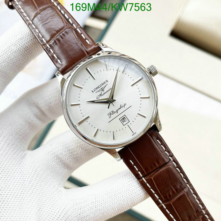 LONGINES-Watch-4A Quality Code: KW7563 $: 169USD