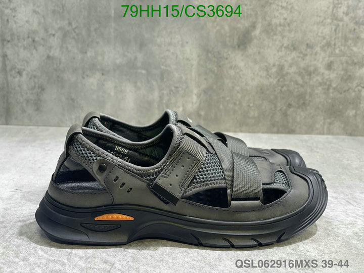 Ecco-Men shoes Code: CS3694 $: 79USD