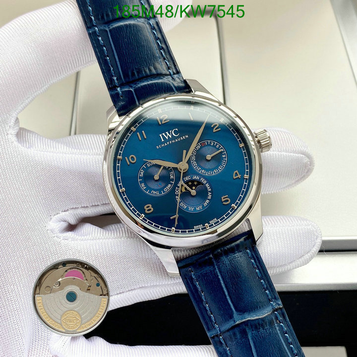 IWC-Watch-4A Quality Code: KW7545 $: 185USD