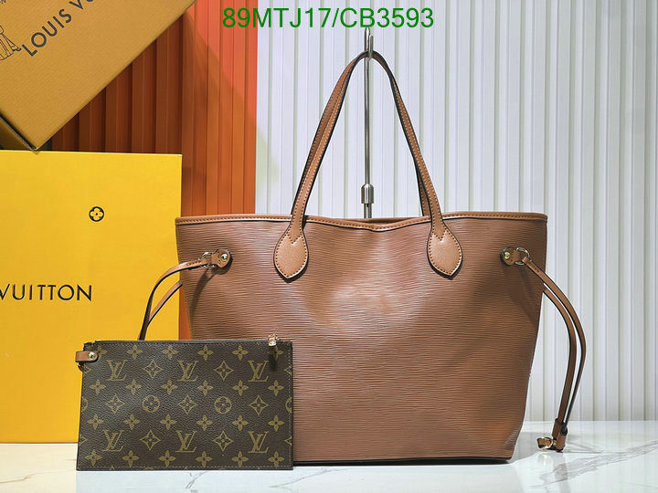 LV-Bag-4A Quality Code: CB3593 $: 89USD