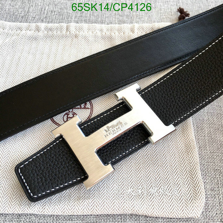 Hermes-Belts Code: CP4126 $: 65USD