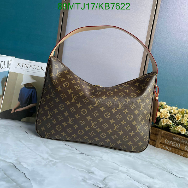 LV-Bag-4A Quality Code: KB7622