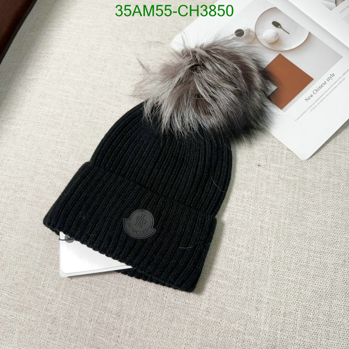 Moncler-Cap(Hat) Code: CH3850 $: 35USD