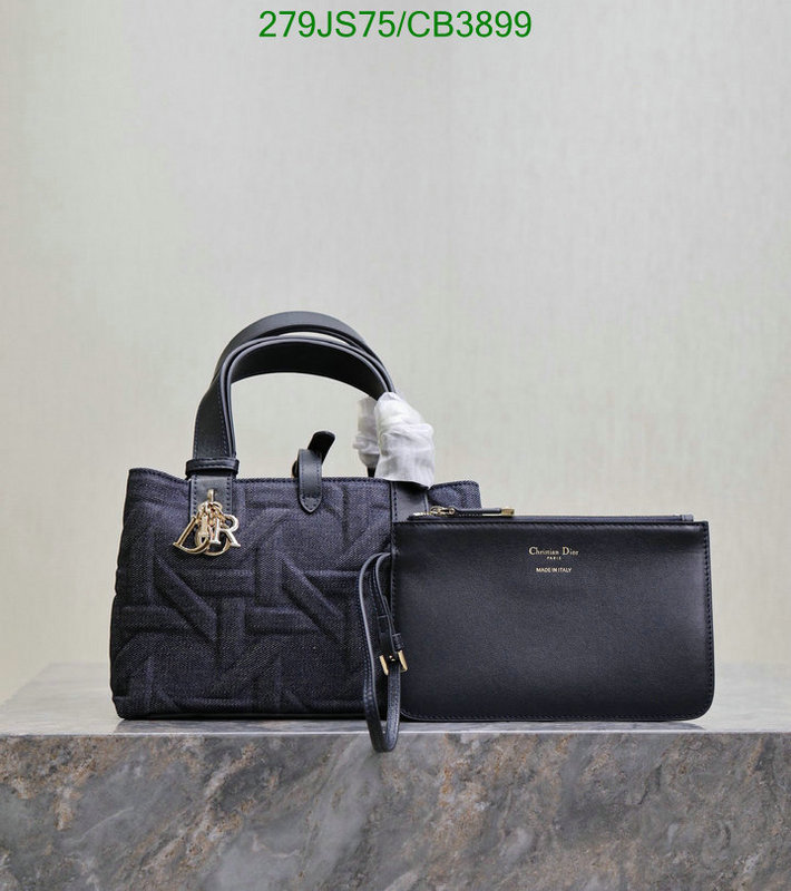 Dior-Bag-Mirror Quality Code: CB3899 $: 279USD