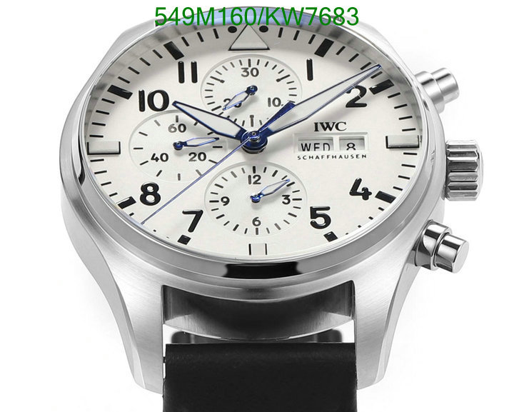 IWC-Watch-Mirror Quality Code: KW7683 $: 549USD