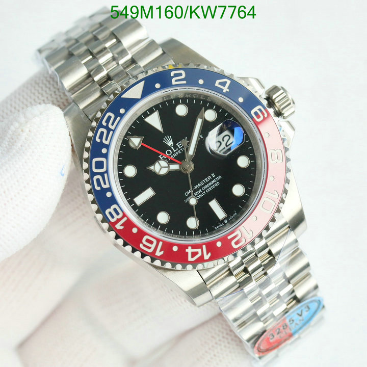 Rolex-Watch-Mirror Quality Code: KW7764 $: 549USD