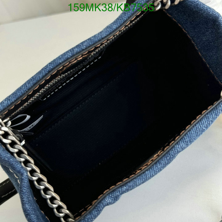 Marc Jacobs-Bag-Mirror Quality Code: KB7535