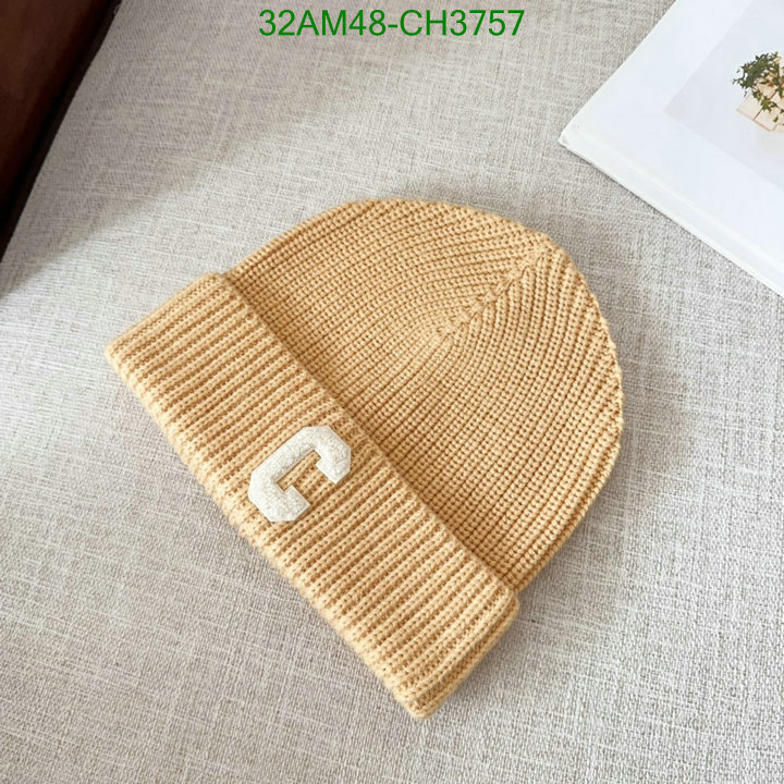 Celine-Cap(Hat) Code: CH3757 $: 32USD