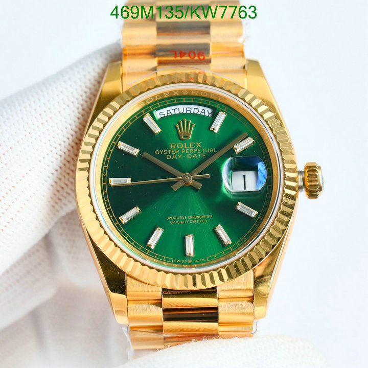 Rolex-Watch-Mirror Quality Code: KW7763 $: 469USD