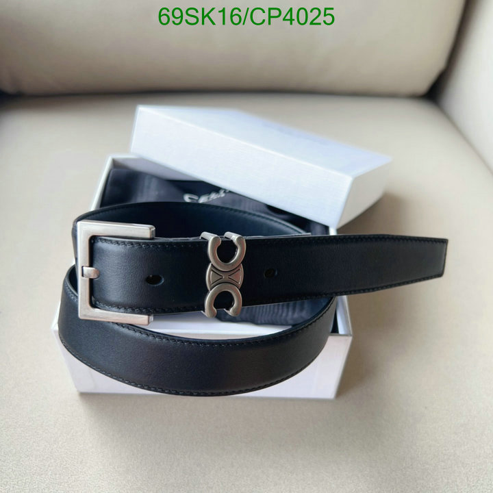 Celine-Belts Code: CP4025 $: 69USD