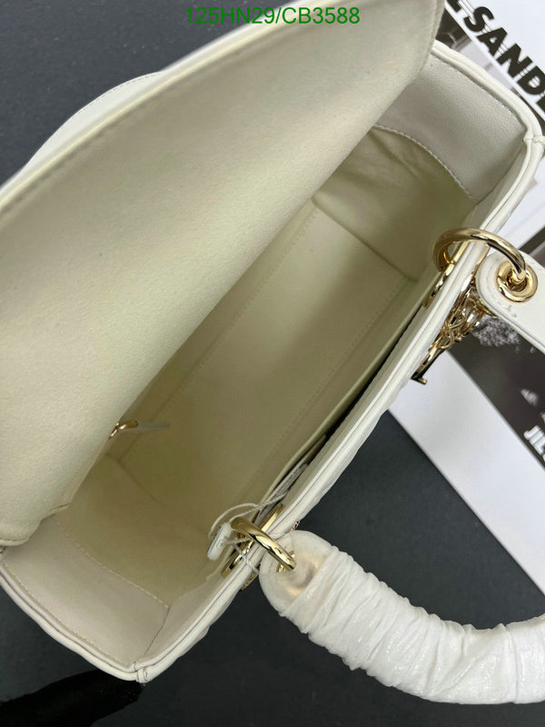 Dior-Bag-4A Quality Code: CB3588 $: 125USD