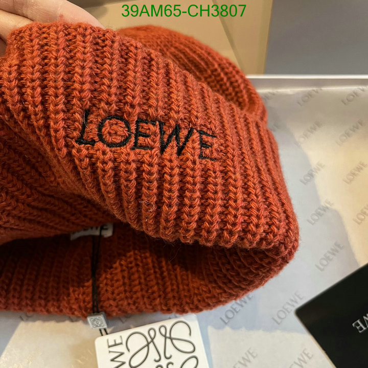 Loewe-Cap(Hat) Code: CH3807 $: 39USD