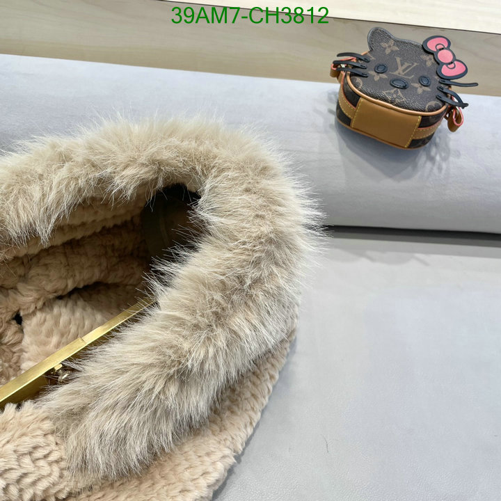 LV-Cap(Hat) Code: CH3812 $: 39USD