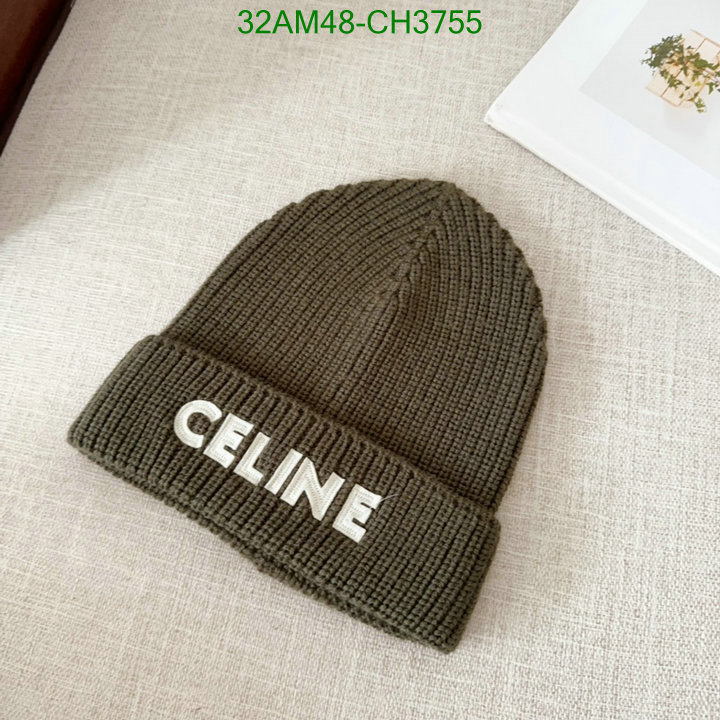 Celine-Cap(Hat) Code: CH3755 $: 32USD