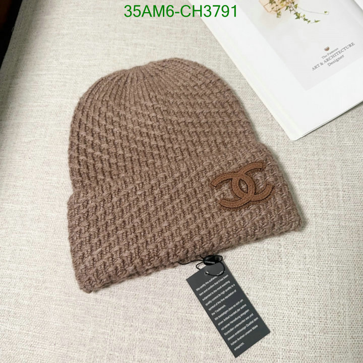 Chanel-Cap(Hat) Code: CH3791 $: 35USD