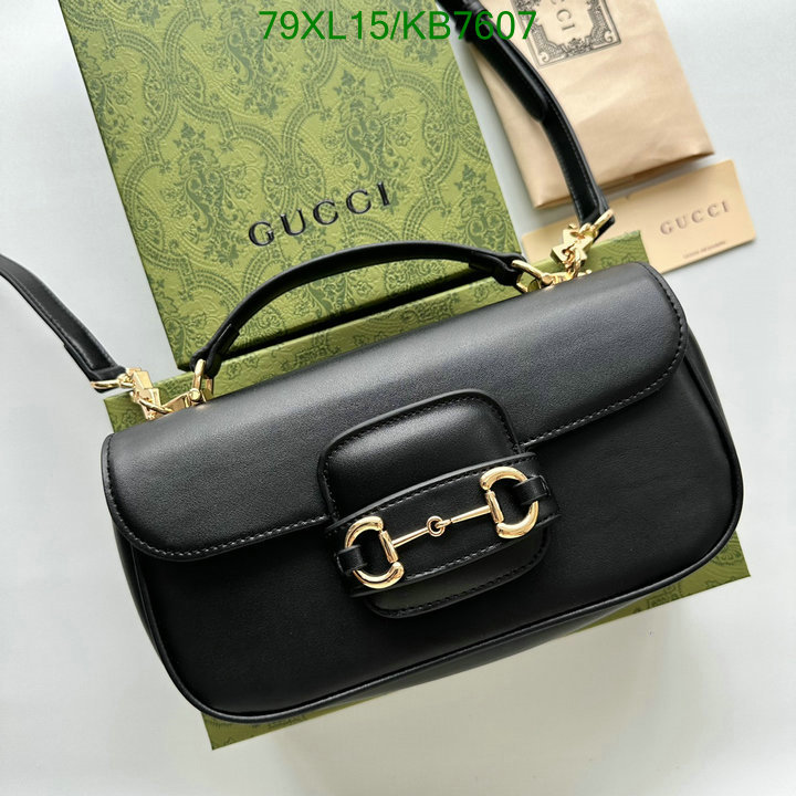 Gucci-Bag-4A Quality Code: KB7607 $: 79USD