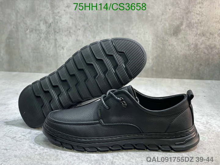 Ecco-Men shoes Code: CS3658 $: 75USD