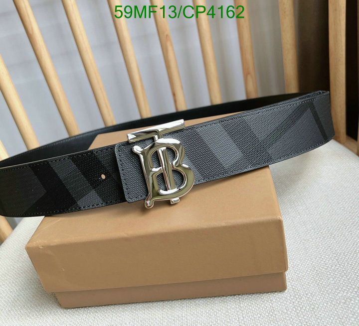 Burberry-Belts Code: CP4162 $: 59USD