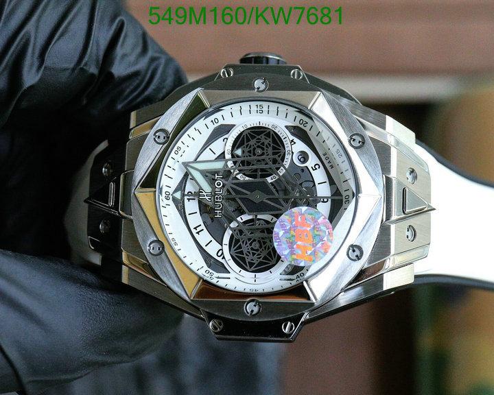 Hublot-Watch-Mirror Quality Code: KW7681 $: 549USD