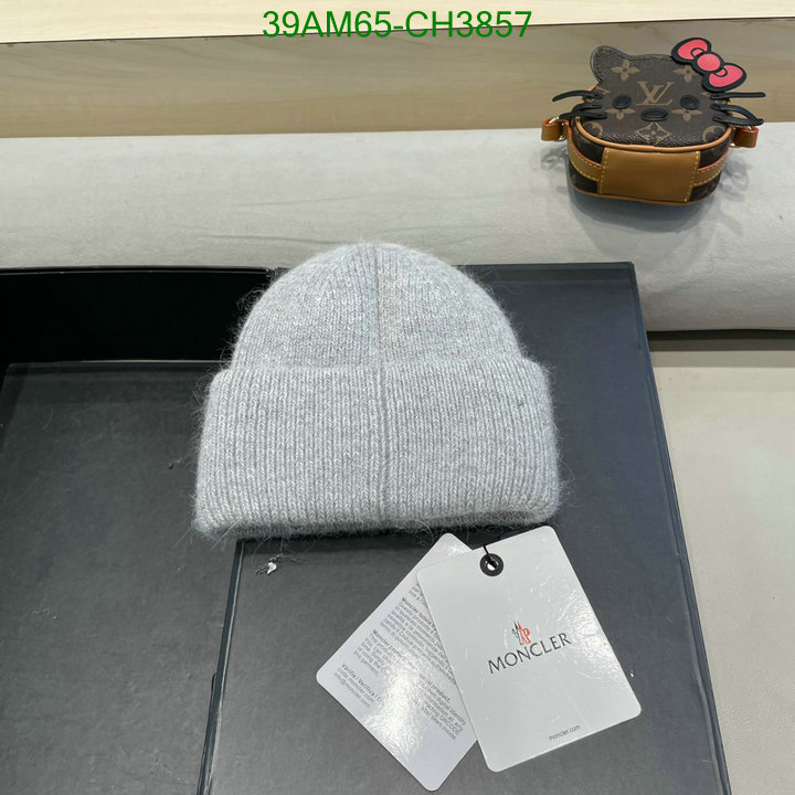 Moncler-Cap(Hat) Code: CH3857 $: 39USD