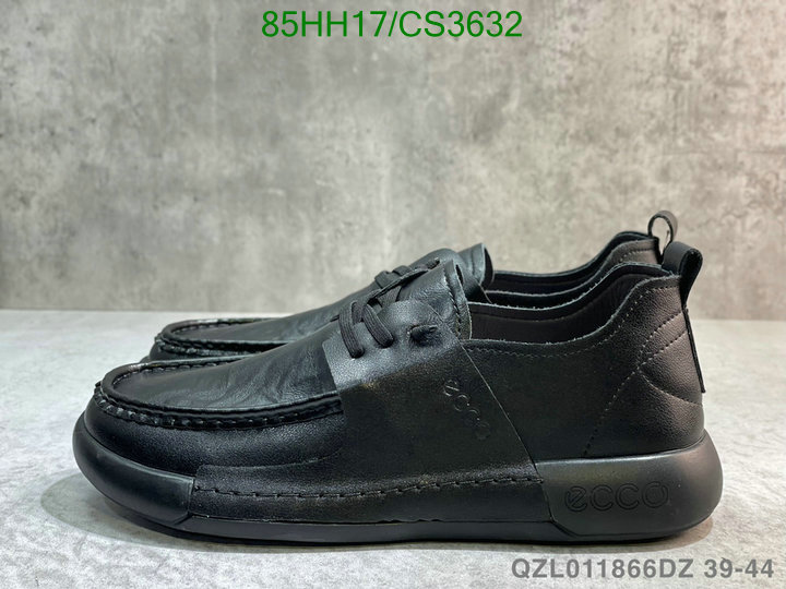 Ecco-Men shoes Code: CS3632 $: 85USD