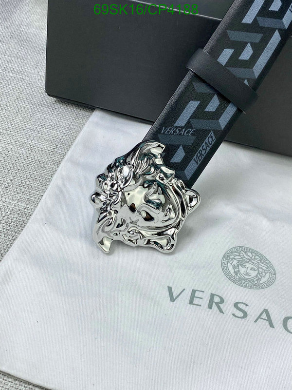 Versace-Belts Code: CP4188 $: 69USD