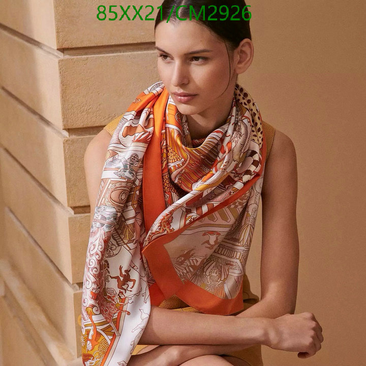 Hermes-Scarf Code: CM2926 $: 85USD