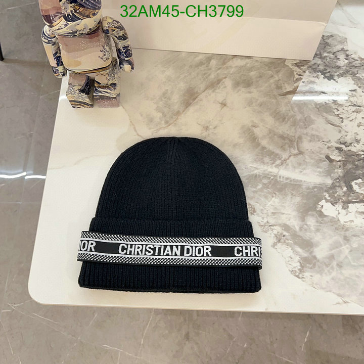 Dior-Cap(Hat) Code: CH3799 $: 32USD