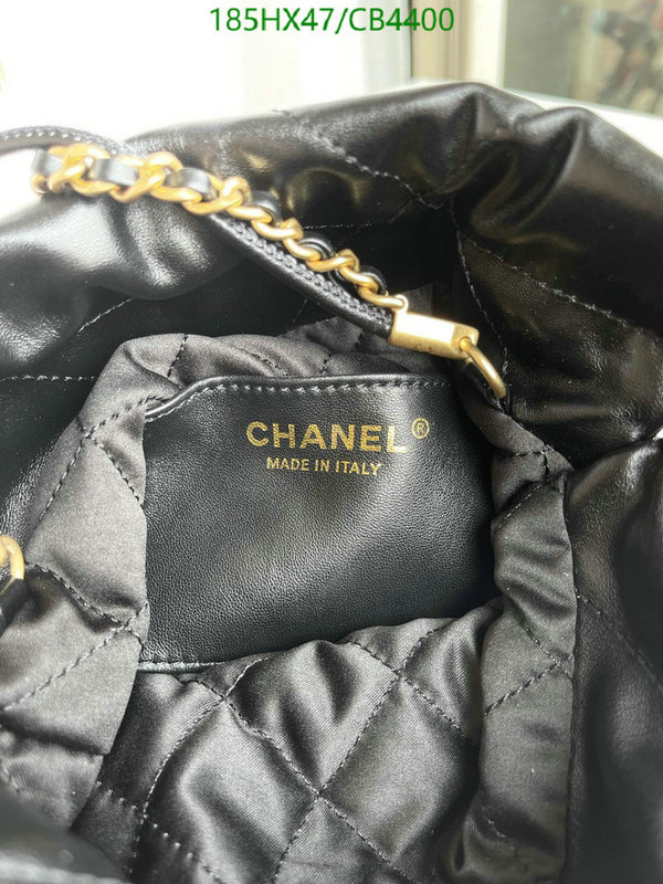 Chanel-Bag-Mirror Quality Code: CB4400 $: 185USD