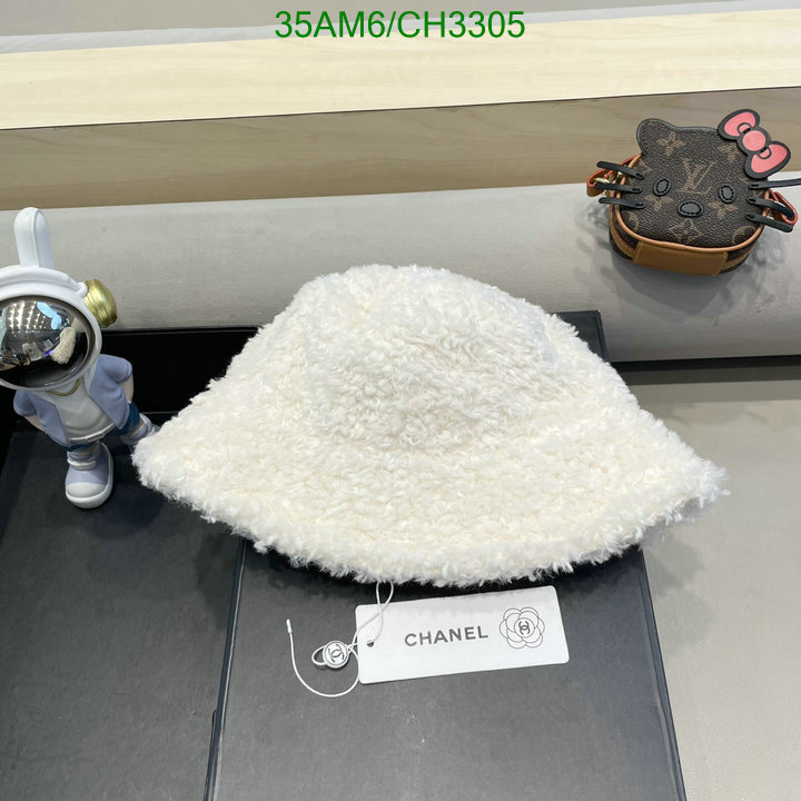 Chanel-Cap(Hat) Code: CH3305 $: 35USD